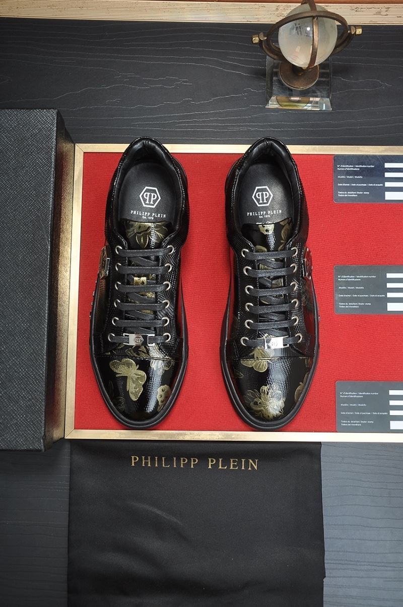 Philipp Plein Shoes